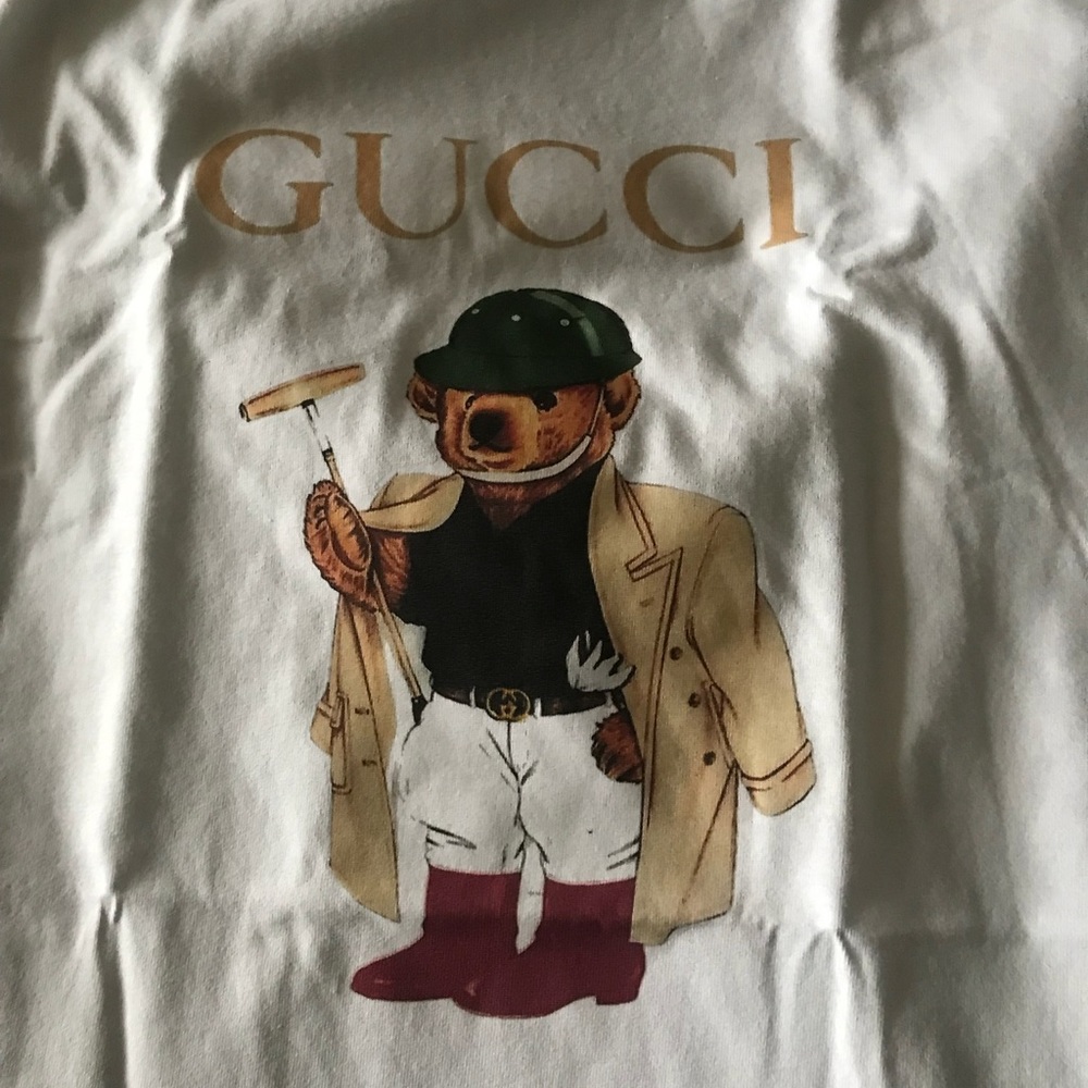 Gucci Shirt